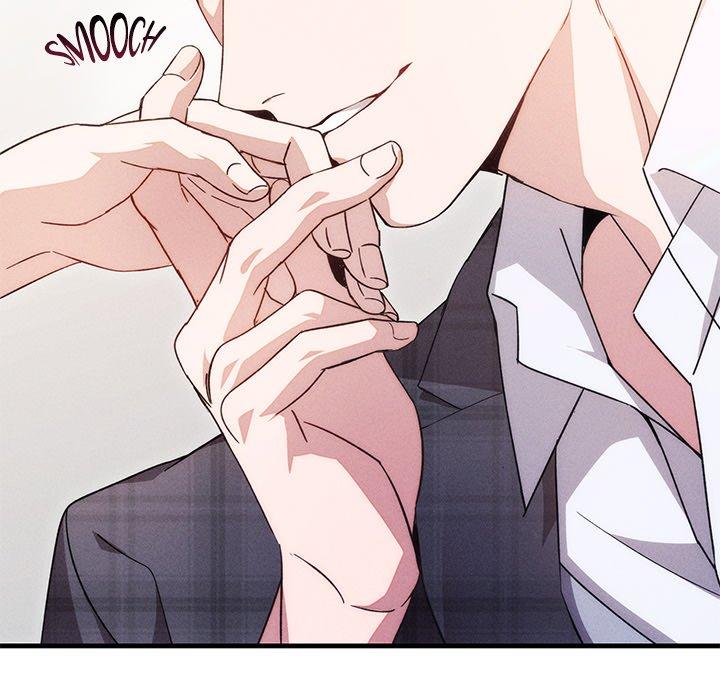 Two Flavored Crush - Chapter 6 manhwa