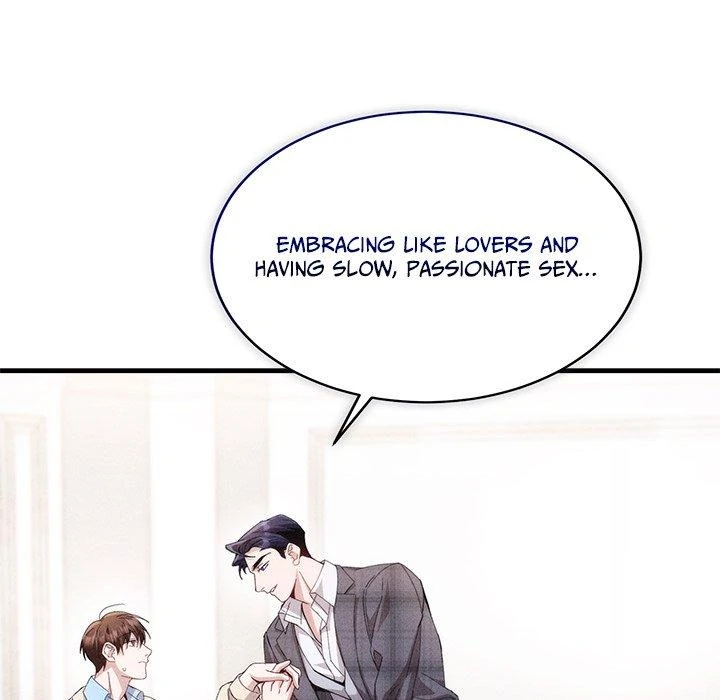 Two Flavored Crush - Chapter 6 manhwa