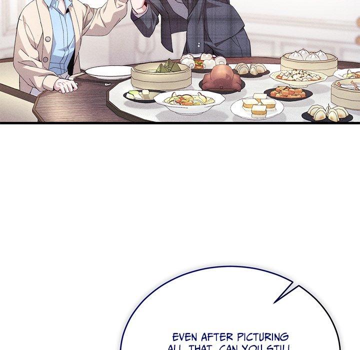 Two Flavored Crush - Chapter 6 manhwa