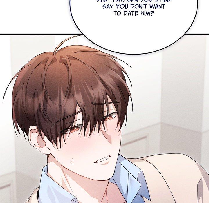 Two Flavored Crush - Chapter 6 manhwa