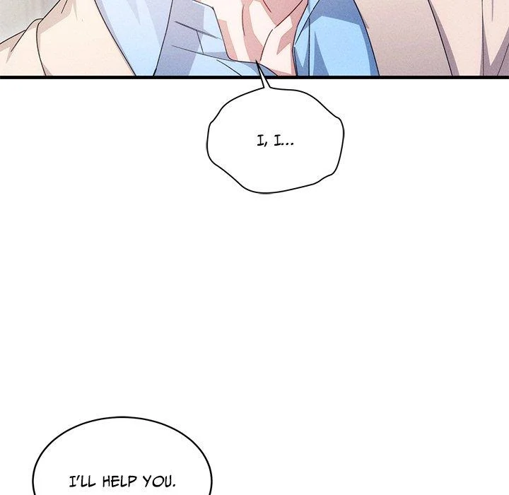 Two Flavored Crush - Chapter 6 manhwa