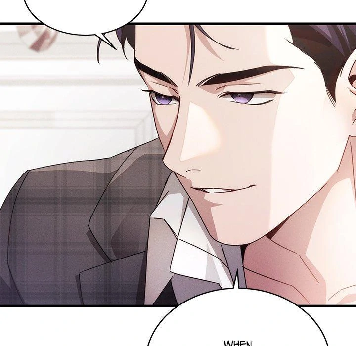 Two Flavored Crush - Chapter 6 manhwa