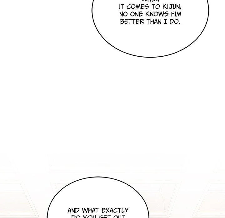 Two Flavored Crush - Chapter 6 manhwa