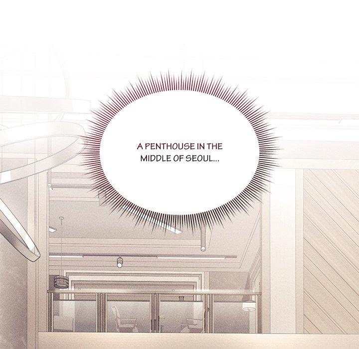 Two Flavored Crush - Chapter 6 manhwa