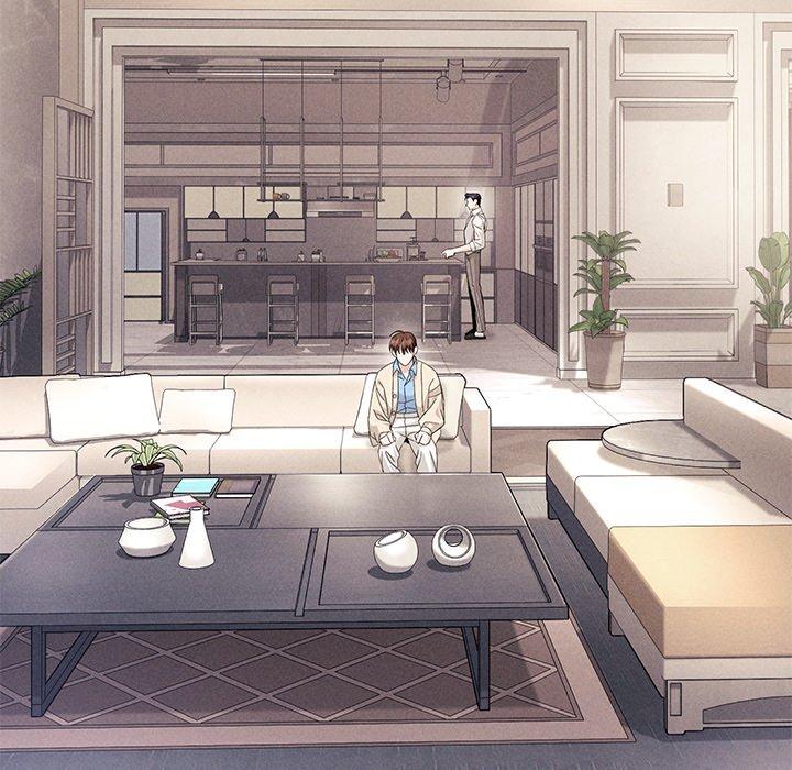 Two Flavored Crush - Chapter 6 manhwa