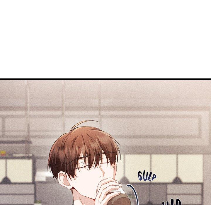 Two Flavored Crush - Chapter 6 manhwa