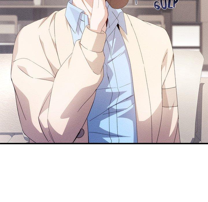 Two Flavored Crush - Chapter 6 manhwa