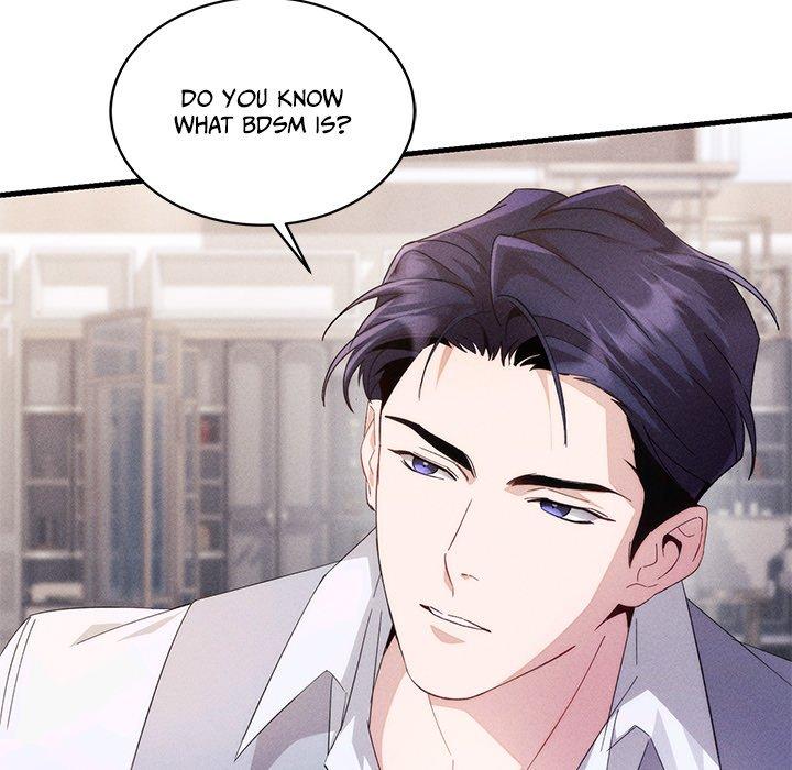 Two Flavored Crush - Chapter 6 manhwa