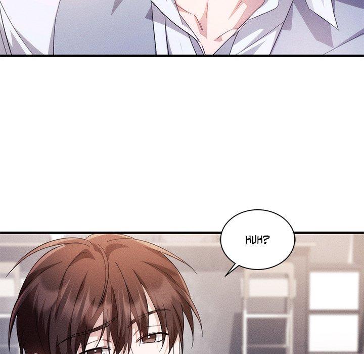Two Flavored Crush - Chapter 6 manhwa