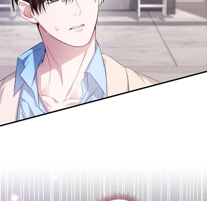 Two Flavored Crush - Chapter 6 manhwa