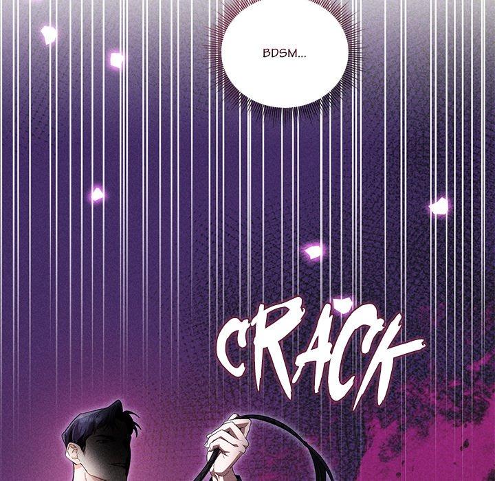 Two Flavored Crush - Chapter 6 manhwa