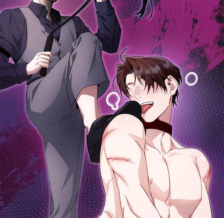 Two Flavored Crush - Chapter 6 manhwa