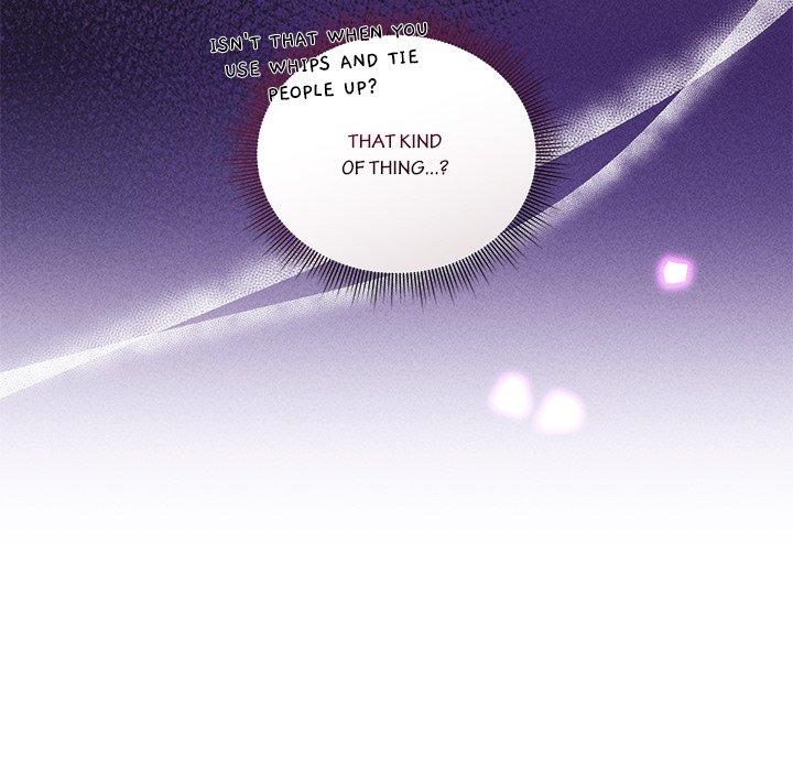 Two Flavored Crush - Chapter 6 manhwa