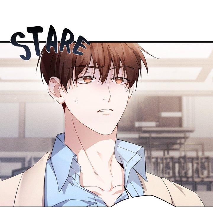Two Flavored Crush - Chapter 6 manhwa