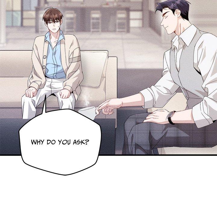 Two Flavored Crush - Chapter 6 manhwa