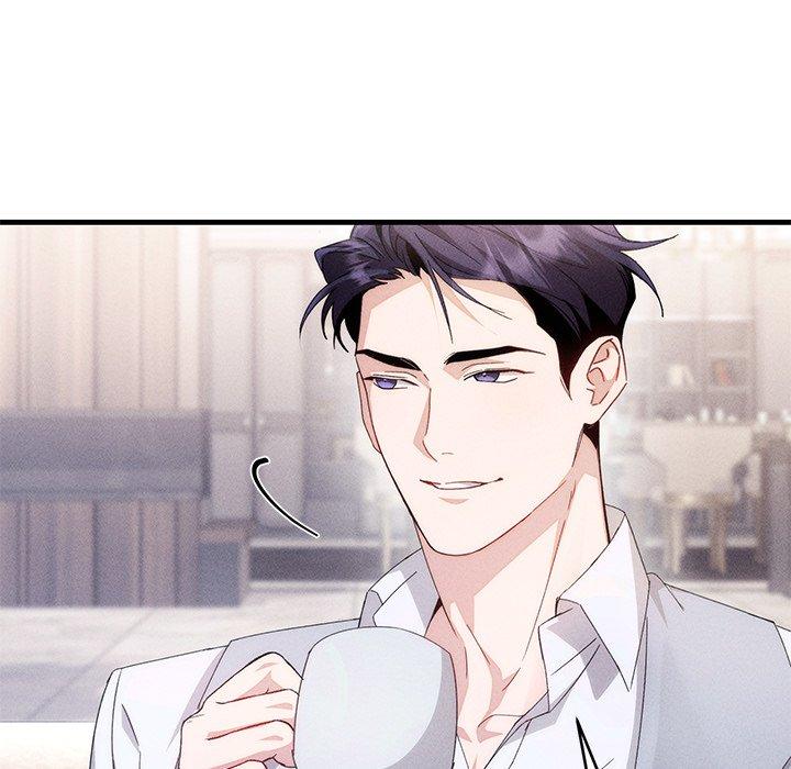 Two Flavored Crush - Chapter 6 manhwa