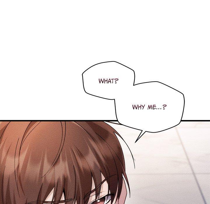 Two Flavored Crush - Chapter 6 manhwa