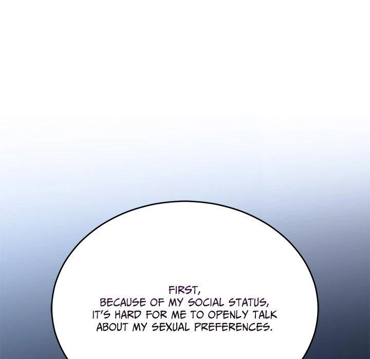 Two Flavored Crush - Chapter 6 manhwa