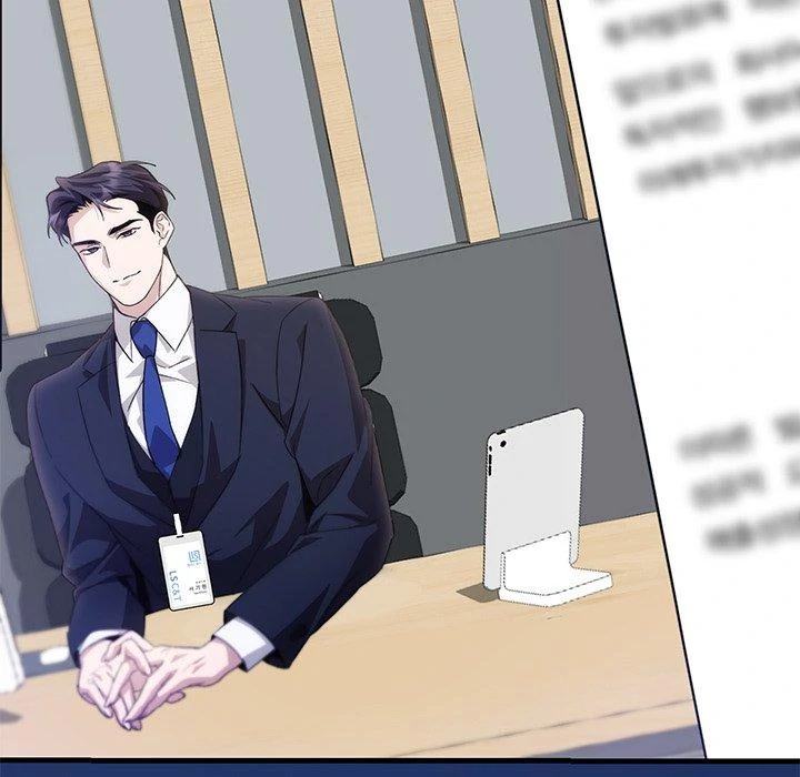 Two Flavored Crush - Chapter 6 manhwa