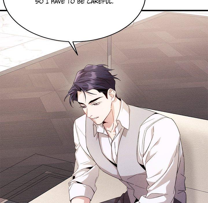 Two Flavored Crush - Chapter 6 manhwa