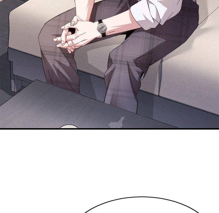Two Flavored Crush - Chapter 6 manhwa