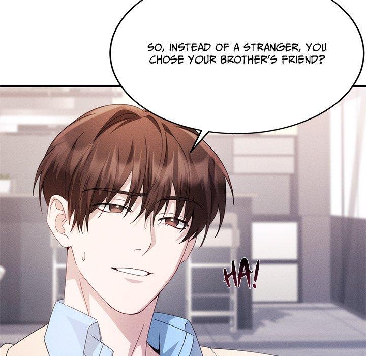 Two Flavored Crush - Chapter 6 manhwa