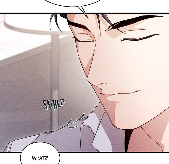 Two Flavored Crush - Chapter 6 manhwa