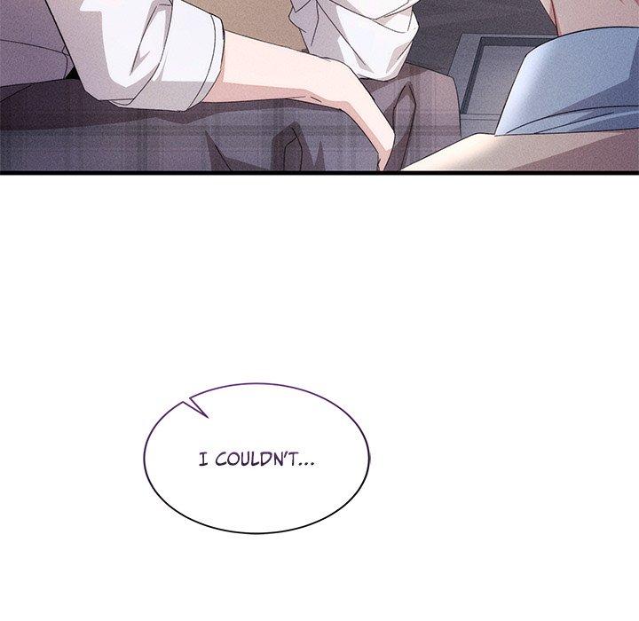 Two Flavored Crush - Chapter 6 manhwa