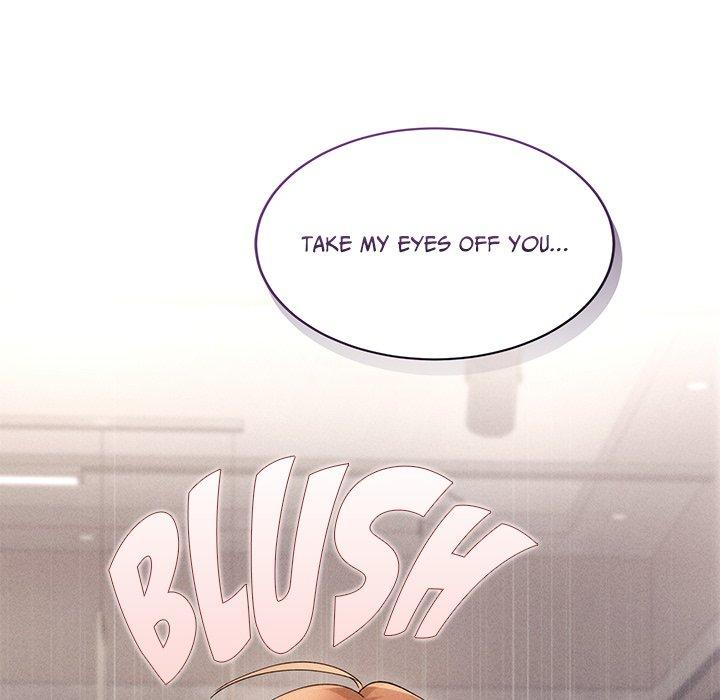 Two Flavored Crush - Chapter 6 manhwa