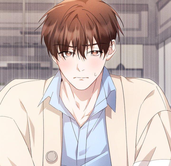 Two Flavored Crush - Chapter 6 manhwa
