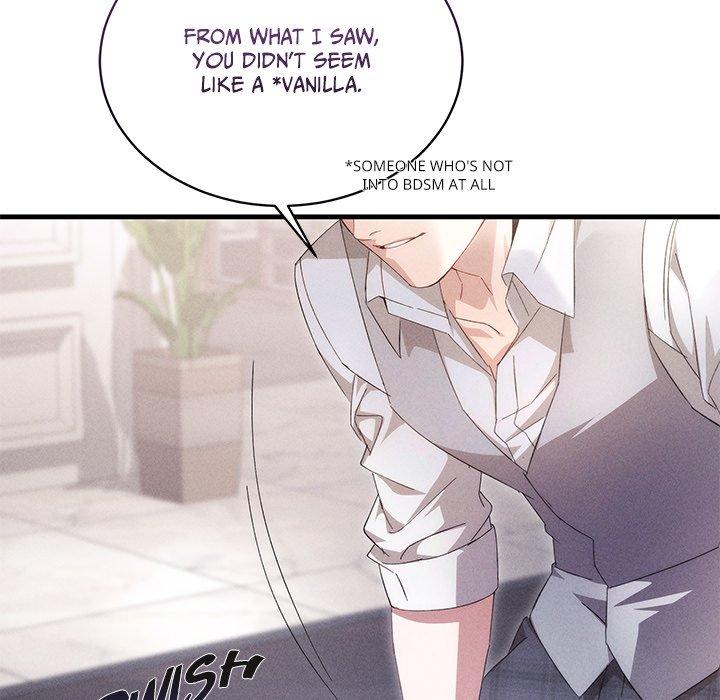 Two Flavored Crush - Chapter 6 manhwa