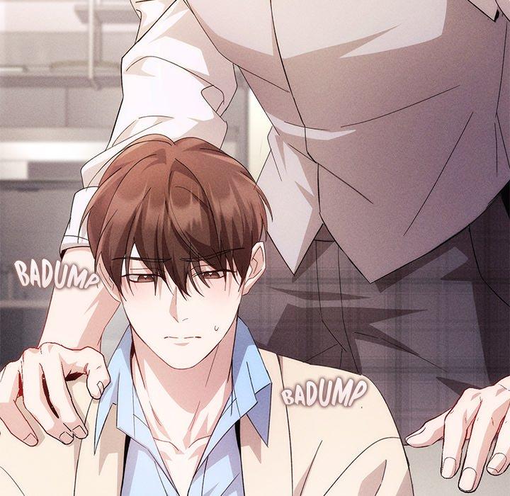 Two Flavored Crush - Chapter 6 manhwa