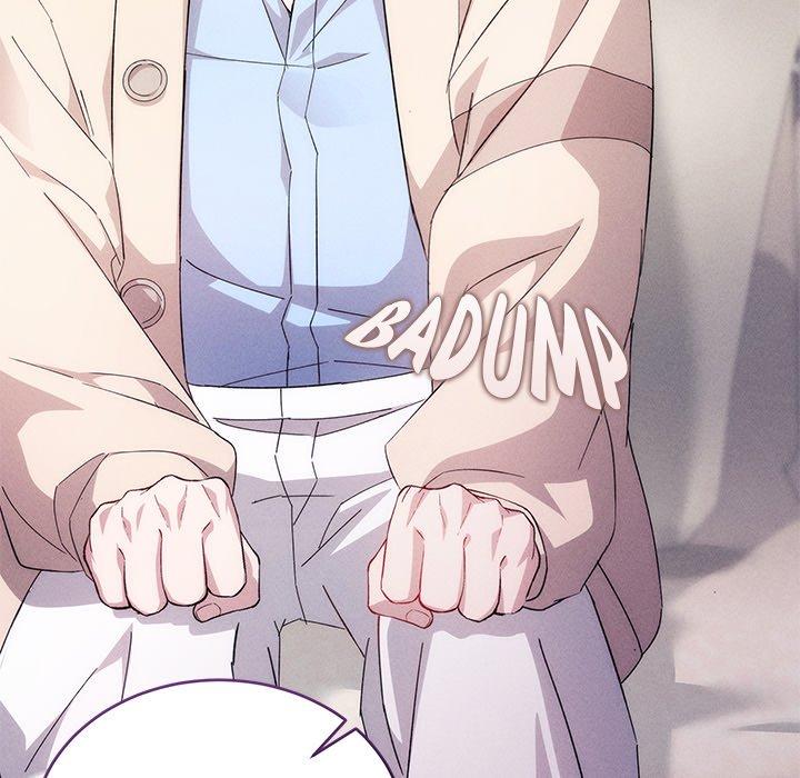 Two Flavored Crush - Chapter 6 manhwa