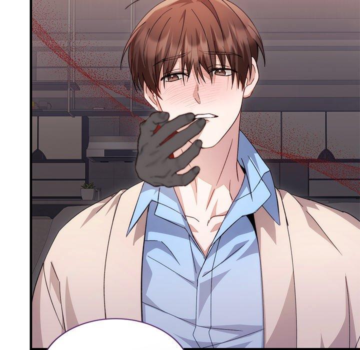 Two Flavored Crush - Chapter 6 manhwa