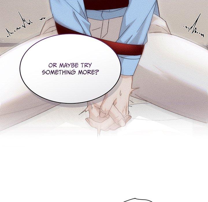 Two Flavored Crush - Chapter 6 manhwa