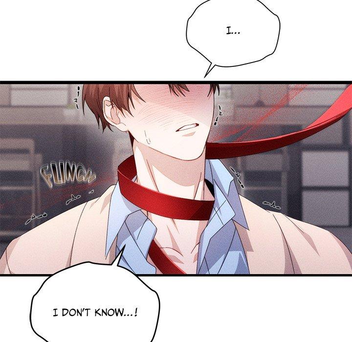 Two Flavored Crush - Chapter 6 manhwa