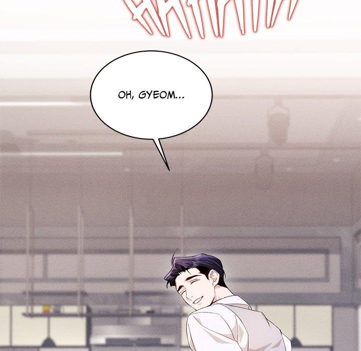 Two Flavored Crush - Chapter 6 manhwa