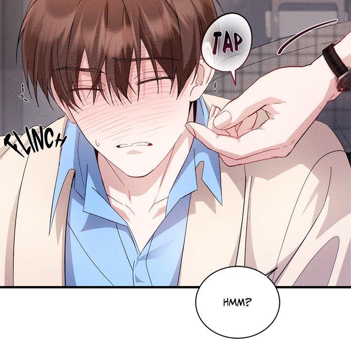 Two Flavored Crush - Chapter 6 manhwa