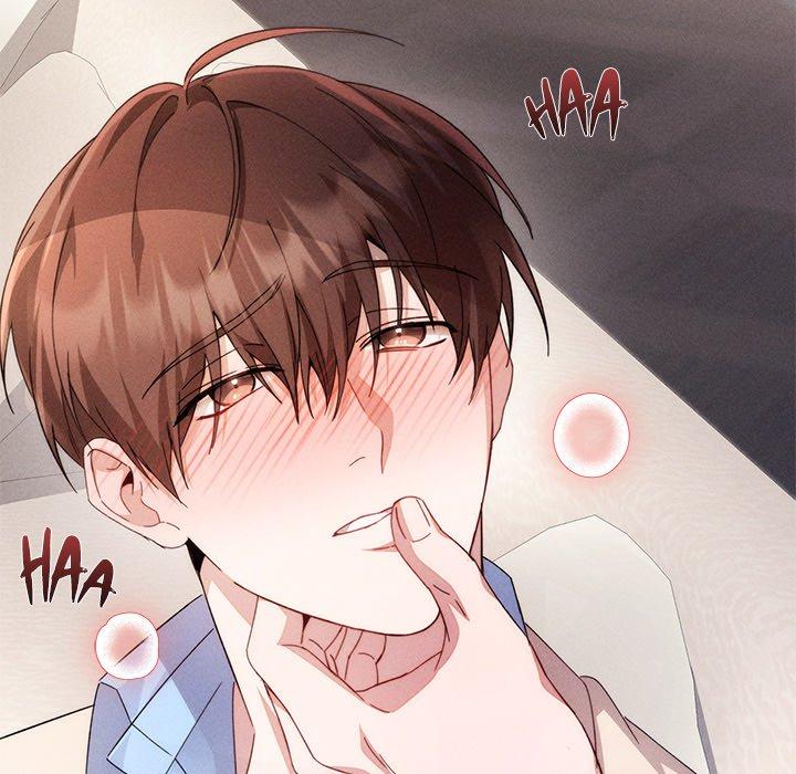 Two Flavored Crush - Chapter 6 manhwa
