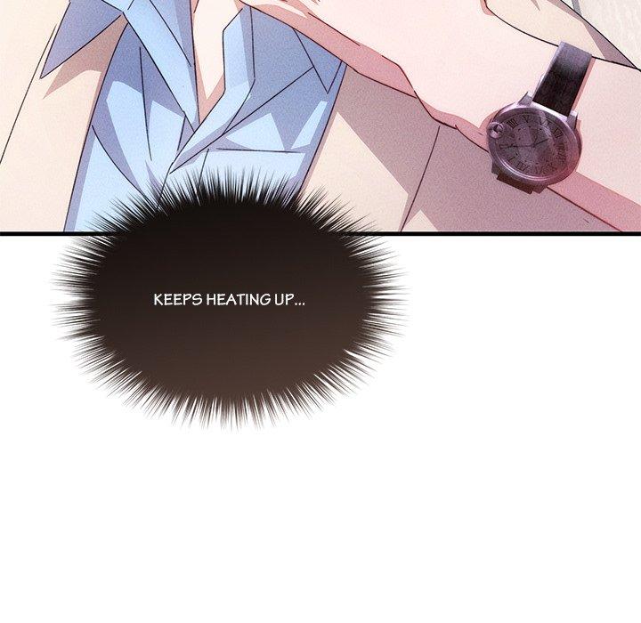 Two Flavored Crush - Chapter 6 manhwa