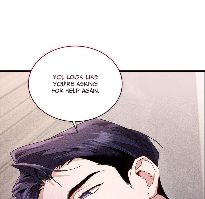 Two Flavored Crush - Chapter 6 manhwa