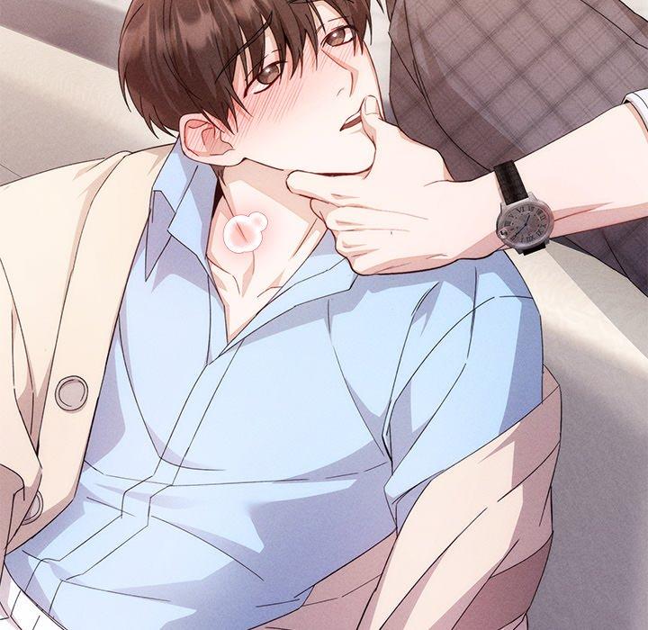 Two Flavored Crush - Chapter 6 manhwa