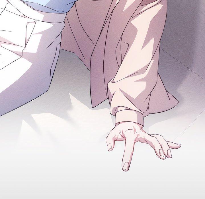 Two Flavored Crush - Chapter 6 manhwa