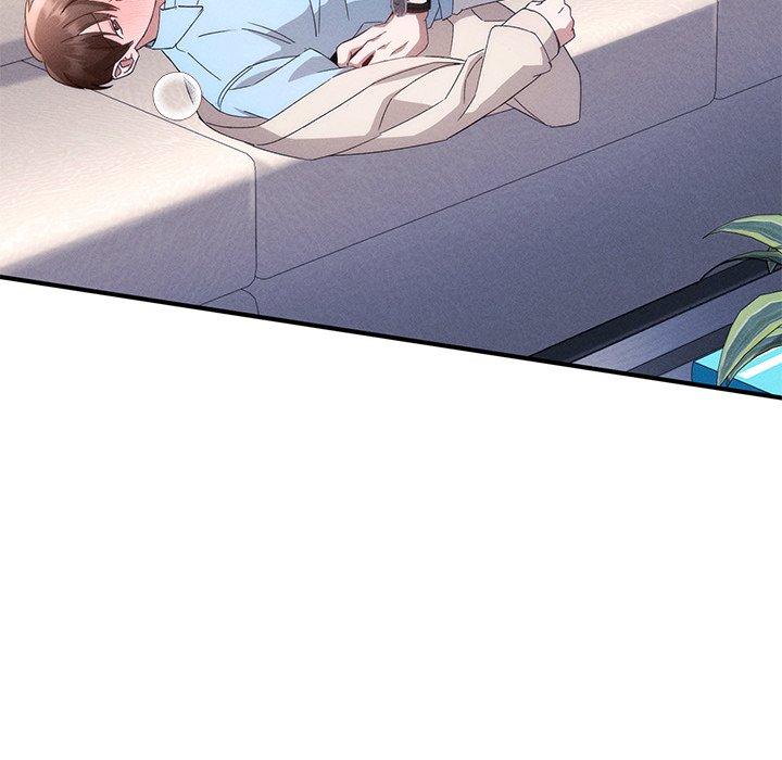 Two Flavored Crush - Chapter 7 manhwa