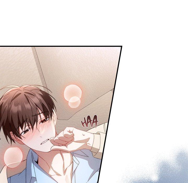 Two Flavored Crush - Chapter 7 manhwa