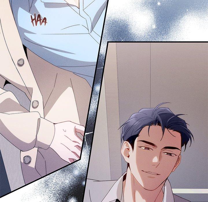 Two Flavored Crush - Chapter 7 manhwa