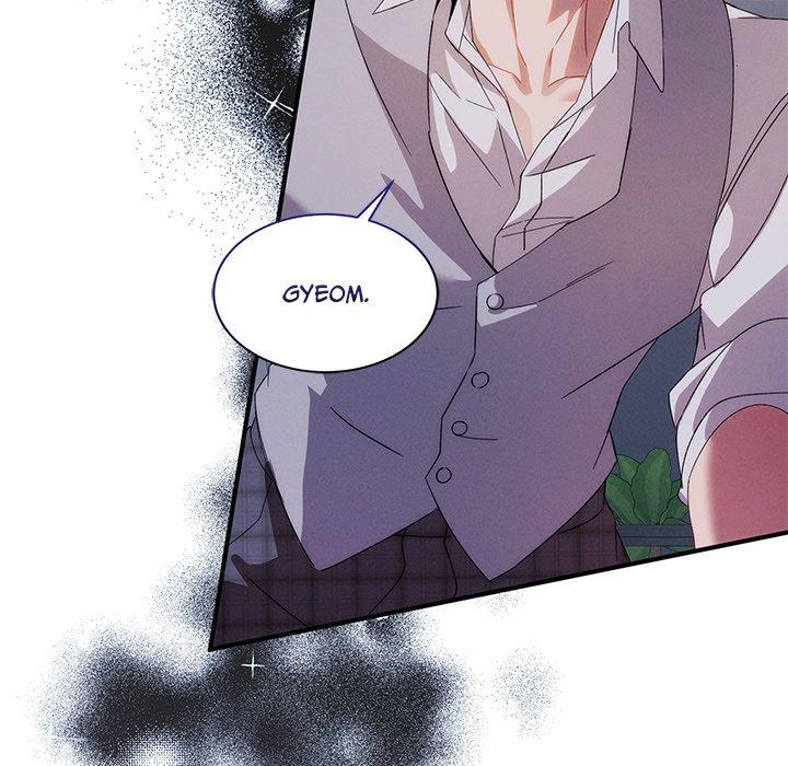 Two Flavored Crush - Chapter 7 manhwa