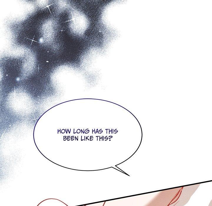 Two Flavored Crush - Chapter 7 manhwa