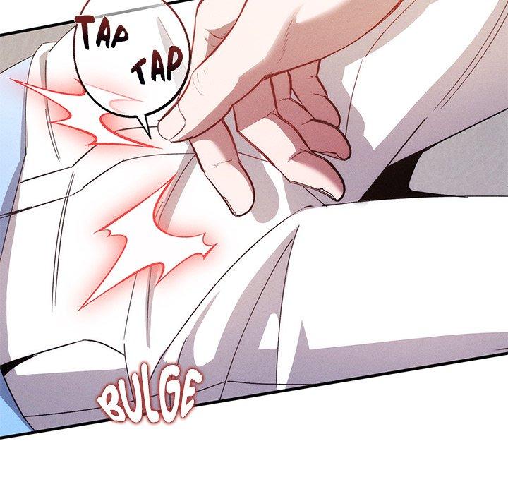 Two Flavored Crush - Chapter 7 manhwa