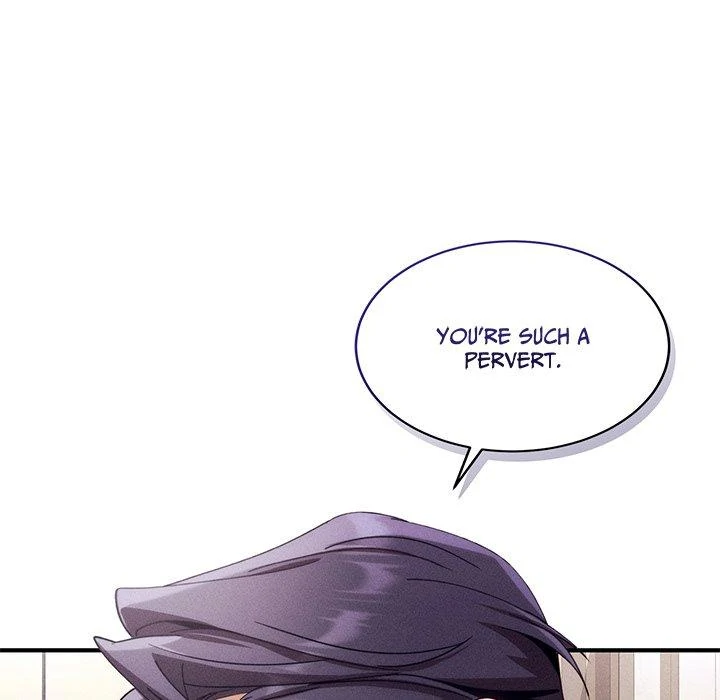 Two Flavored Crush - Chapter 7 manhwa